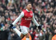 Alex Oxlade-Chamberlain goal Arsenal